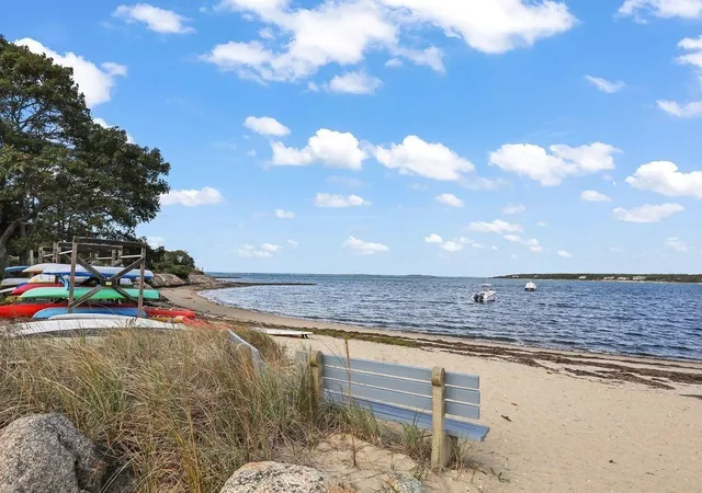 Photo 3 of Sale Pending at 309 Wild Harbor Rd, North Falmouth, MA 02556 | MLS# 73564300 | Listing updated on 2026-10-10