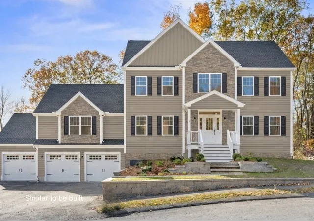 1st image of 17 Forrest, Westford, MA 01886 | MLS# 73530032