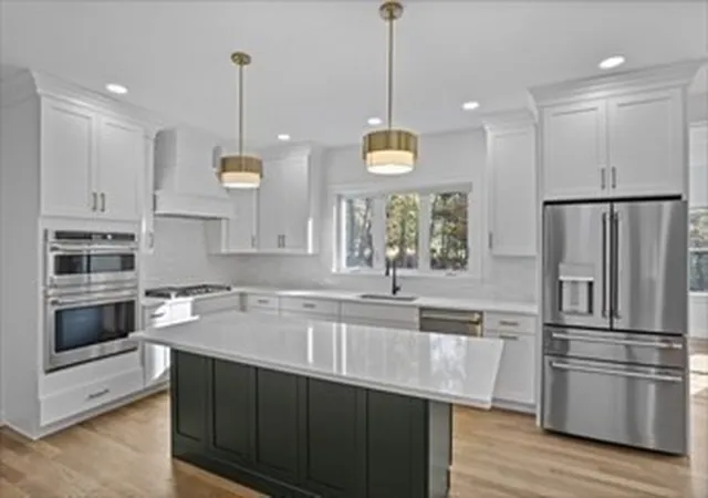2nd image of 17 Forrest, Westford, MA 01886 | MLS# 73530032