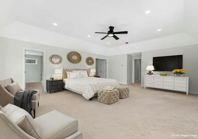 5th image of 17 Forrest, Westford, MA 01886 | MLS# 73530032