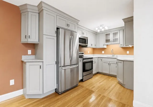 Photo 1 of Sale Pending at 8 Riverside St #3-3, Watertown, MA 02472 | MLS# 73556914 | Listing updated on 2026-08-18