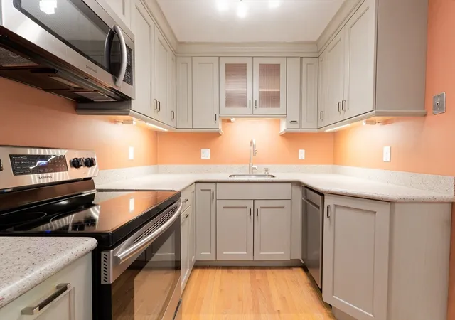Photo 3 of Sale Pending at 8 Riverside St #3-3, Watertown, MA 02472 | MLS# 73556914 | Listing updated on 2026-08-18