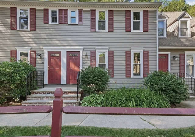 Homes for sale in Chelmsford, MA | 327 Wellman Avenue #327, Chelmsford, MA 01863 | MLS# 73538868