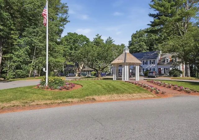 Homes for sale in Chelmsford, MA | 327 Wellman Avenue #327, Chelmsford, MA 01863 | MLS# 73538868