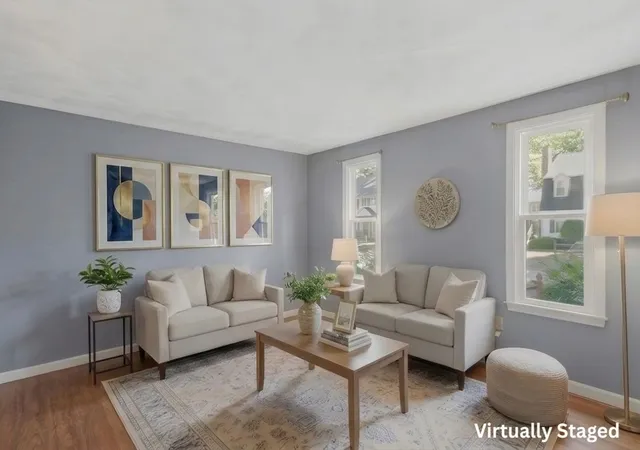 Homes for sale in Chelmsford, MA | 327 Wellman Avenue #327, Chelmsford, MA 01863 | MLS# 73538868