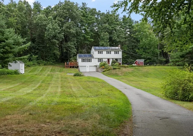 1st image of 3 Eldridge Road, Harvard, MA 01451 | MLS# 73567964