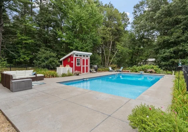 2nd image of 3 Eldridge Road, Harvard, MA 01451 | MLS# 73567964