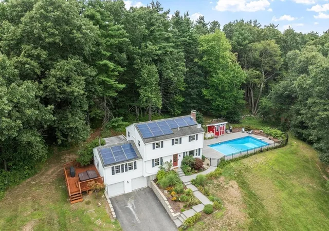 41st image of 3 Eldridge Road, Harvard, MA 01451 | MLS# 73567964