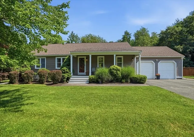 image of 1 Hawthorne St, Lakeville, MA 02347 | MLS# 73545416