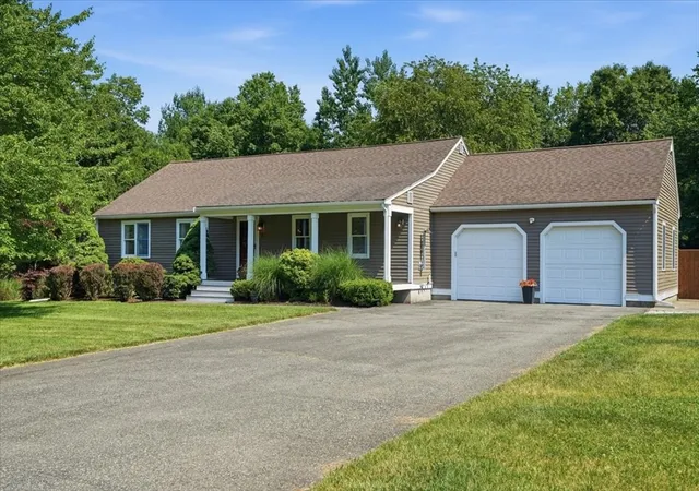 image of 1 Hawthorne St, Lakeville, MA 02347 | MLS# 73545416