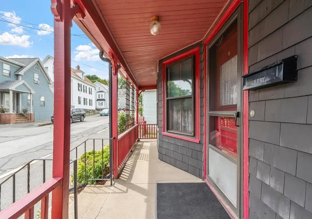4th image of 8 Chase Street, Beverly, MA 01915 | MLS# 73553765