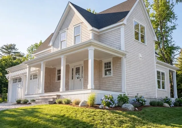 1st image of 20 Grace Way #20, Scituate, MA 02066 | MLS# 73541401