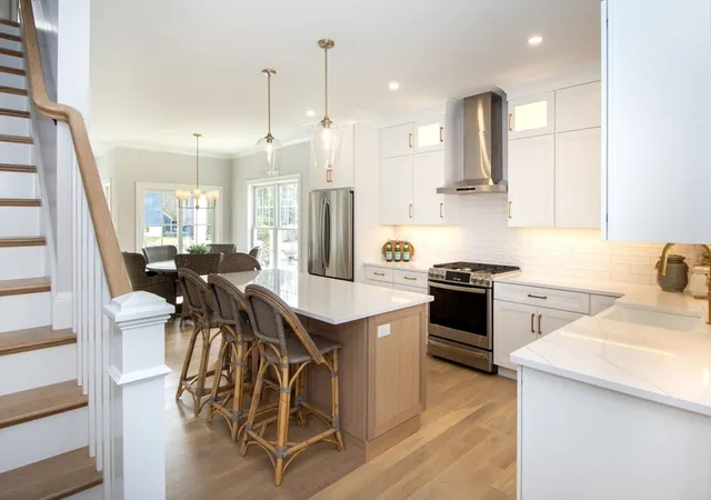 2nd image of 20 Grace Way #20, Scituate, MA 02066 | MLS# 73541401