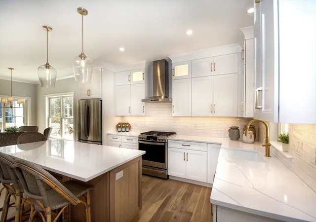 3rd image of 20 Grace Way #20, Scituate, MA 02066 | MLS# 73541401