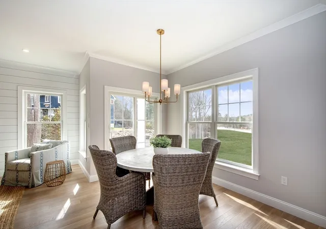 5th image of 20 Grace Way #20, Scituate, MA 02066 | MLS# 73541401