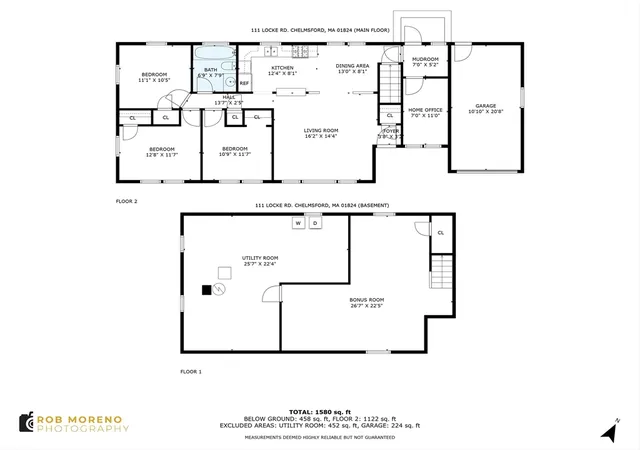 Homes for sale in Chelmsford, MA | 111 Locke Rd, Chelmsford, MA 01824 | MLS# 73531634
