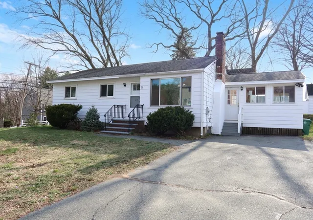 Homes for sale in Burlington, MA | 31 Mohawk, Burlington, MA 01803 | MLS# 73504652