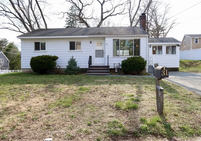 Homes for sale in Burlington, MA | 31 Mohawk, Burlington, MA 01803 | MLS# 73504652