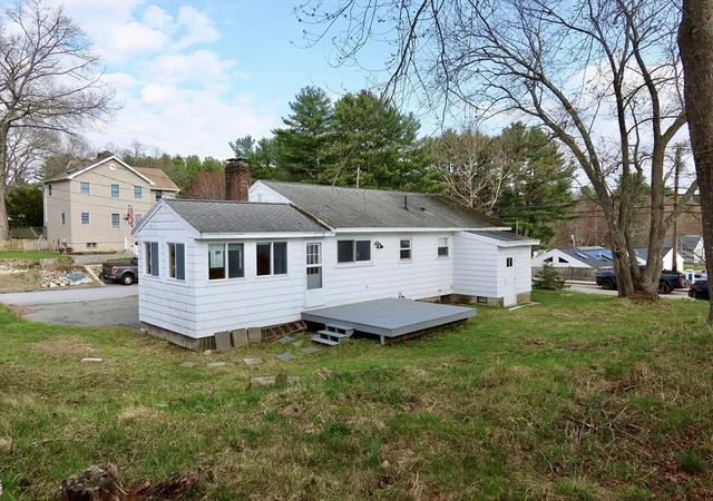 Homes for sale in Burlington, MA | 31 Mohawk, Burlington, MA 01803 | MLS# 73504652