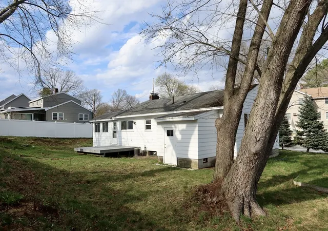 Homes for sale in Burlington, MA | 31 Mohawk, Burlington, MA 01803 | MLS# 73504652