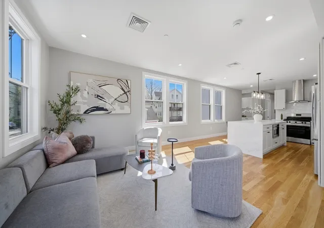 Photo 3 of Condo for sale at 174 Walnut St #2, Somerville, MA 02145 | MLS# 73530913 | Listing updated on 2026-09-01
