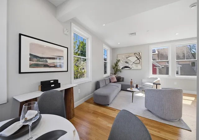 Photo 3 of Condo for sale at 174 Walnut St #2, Somerville, MA 02145 | MLS# 73530913 | Listing updated on 2026-09-01