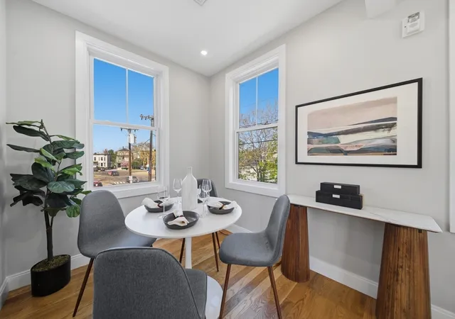 Photo 4 of Condo for sale at 174 Walnut St #2, Somerville, MA 02145 | MLS# 73530913 | Listing updated on 2026-09-01