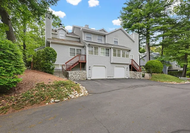 Homes for sale in Ashland, MA | 81 Arrowhead Cir #81, Ashland, MA 01721 | MLS# 73526260