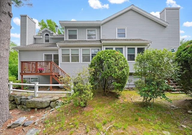 Homes for sale in Ashland, MA | 81 Arrowhead Cir #81, Ashland, MA 01721 | MLS# 73526260