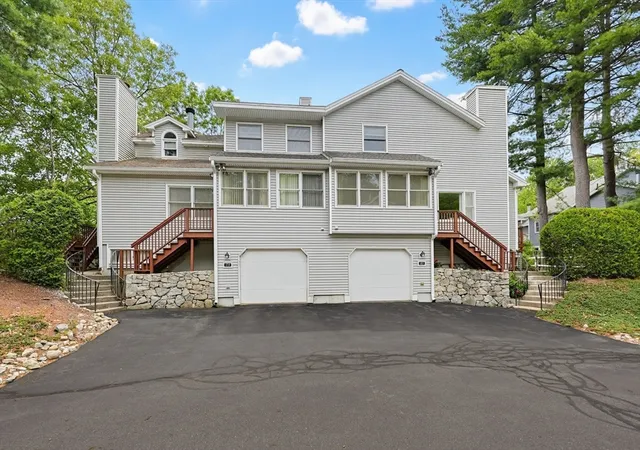 Homes for sale in Ashland, MA | 81 Arrowhead Cir #81, Ashland, MA 01721 | MLS# 73526260