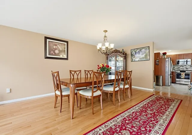 Homes for sale in Ashland, MA | 81 Arrowhead Cir #81, Ashland, MA 01721 | MLS# 73526260
