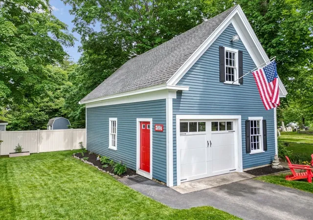 Homes for sale in Whitman, MA | 751 Washington St, Whitman, MA 02382 | MLS# 73528829
