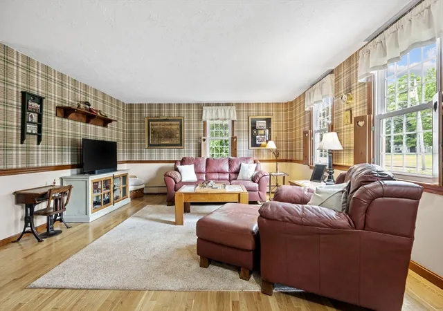 5th image of 751 Washington St, Whitman, MA 02382 | MLS# 73528829