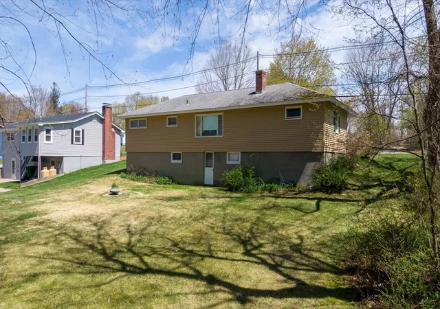 Homes for sale in Leicester, MA | 250 Pleasant St, Leicester, MA 01524 | MLS# 73508467