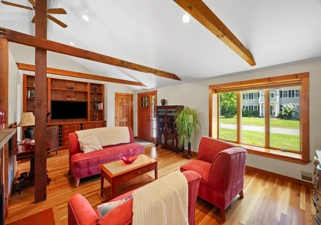 3rd image of 15 Fenmere Ave, Wellesley, MA 02482 | MLS# 73559669