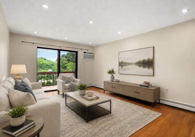 1st image of 655 Saw Mill Brook Prkwy #20, Newton Center, MA 02459 | MLS# 73545745