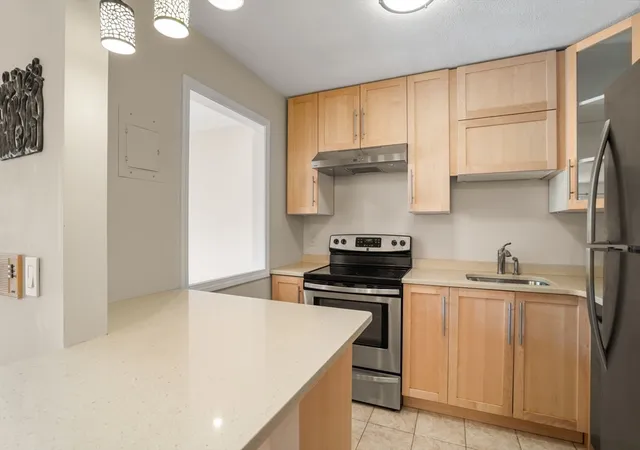 4th image of 655 Saw Mill Brook Prkwy #20, Newton Center, MA 02459 | MLS# 73545745