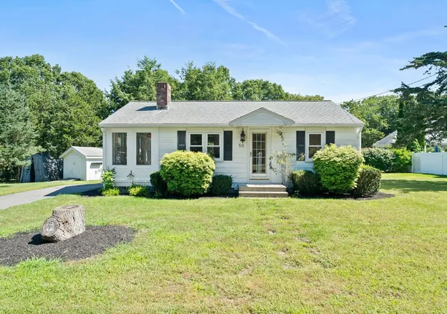 Photo 1 of Sale Pending at 50 Florida St, Marshfield, MA 02050 | MLS# 73569288 | Listing updated on 2026-09-15