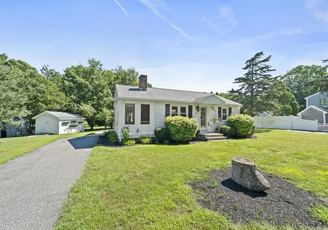 Photo 2 of Sale Pending at 50 Florida St, Marshfield, MA 02050 | MLS# 73569288 | Listing updated on 2026-09-15