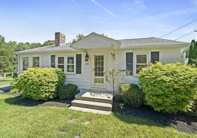 Photo 3 of Sale Pending at 50 Florida St, Marshfield, MA 02050 | MLS# 73569288 | Listing updated on 2026-09-15
