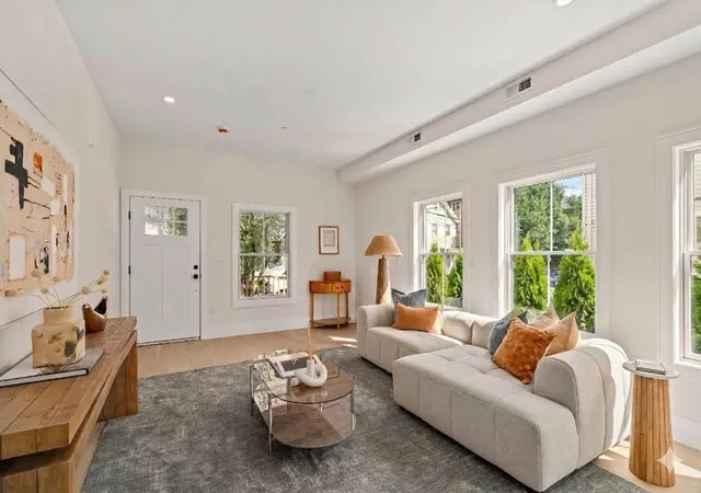 Homes for sale in Somerville, MA | 326 Lowell Street #2, Somerville, MA 02145 | MLS# 73538635