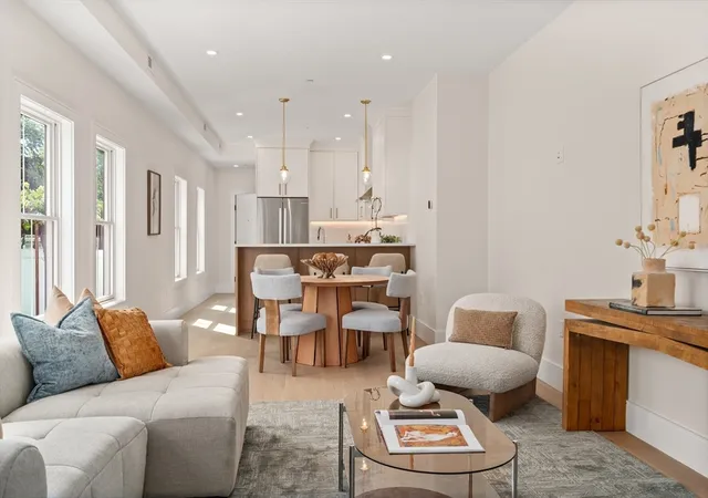 Homes for sale in Somerville, MA | 326 Lowell Street #2, Somerville, MA 02145 | MLS# 73538635
