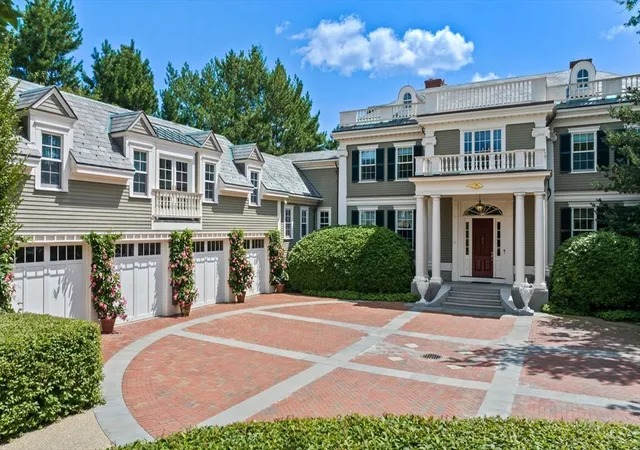 Photo 1 of Mansion for sale at 17 Crowninshield Rd, Marblehead, MA 01945 | MLS# 73536454 | Listing updated on 2026-07-22