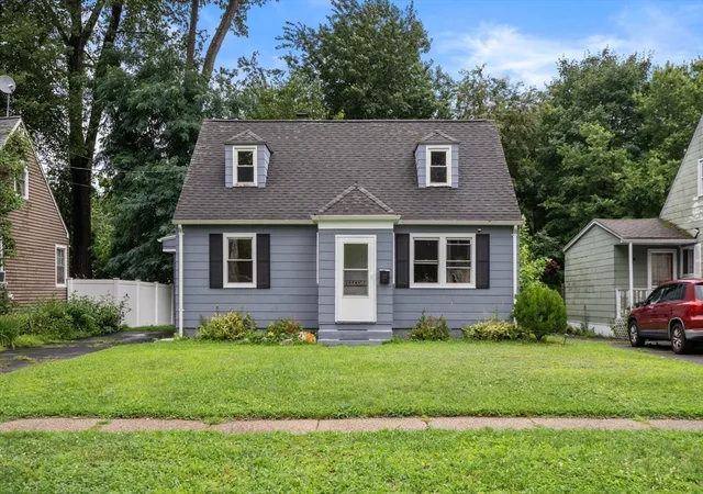 2nd image of 65 Burnside Ter, Springfield, MA 01118 | MLS# 73559849