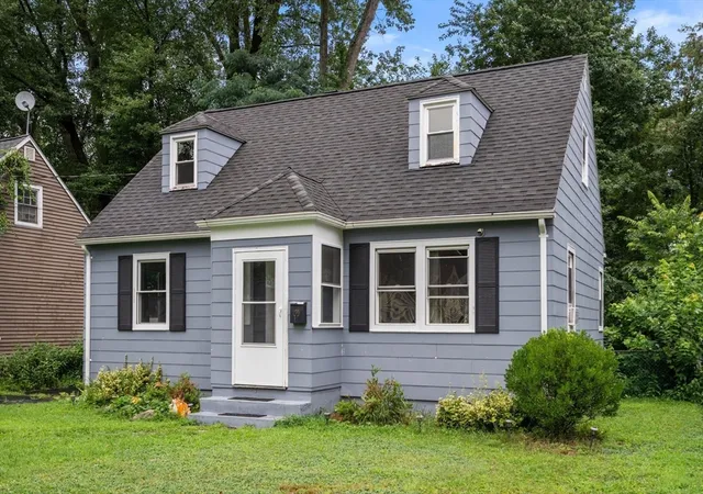 3rd image of 65 Burnside Ter, Springfield, MA 01118 | MLS# 73559849