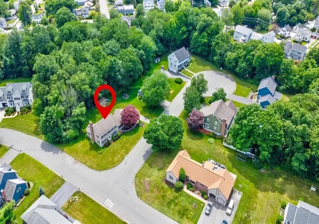 Homes for sale in Haverhill, MA | 2 Glenwood Circle, Haverhill, MA 01830 | MLS# 73542244
