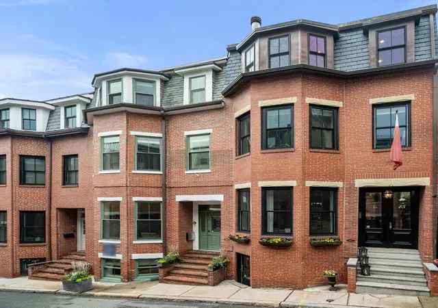 22nd image of 15 Lawnwood Pl, Charlestown, MA 02129 | MLS# 73517420