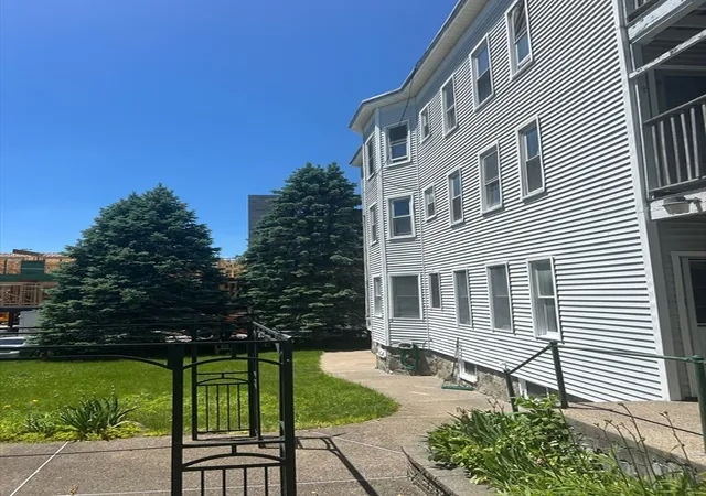 Photo 2 of Sale Pending at 35 Heron St, West Roxbury, MA 02132 | MLS# 73535572 | Listing updated on 2026-06-20