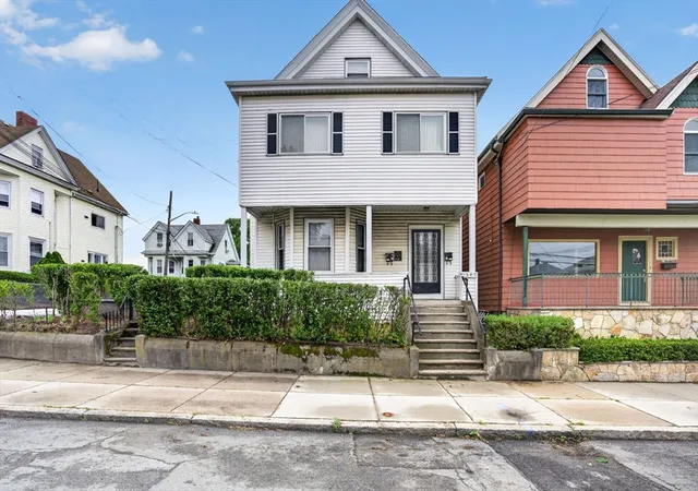 Photo 3 of Multi family home for sale at 549 Main St, Medford, MA 02155 | MLS# 73542062 | Listing updated on 2026-08-19