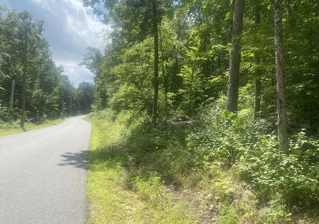 Photo 3 of Land for sale at Tract 7 Delargy Rd, Hardwick, MA 01037 | MLS# 73566958 | Listing updated on 2026-09-15